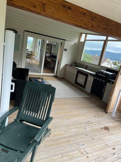 Kroken 3 Gravdal  Exteriör bild
